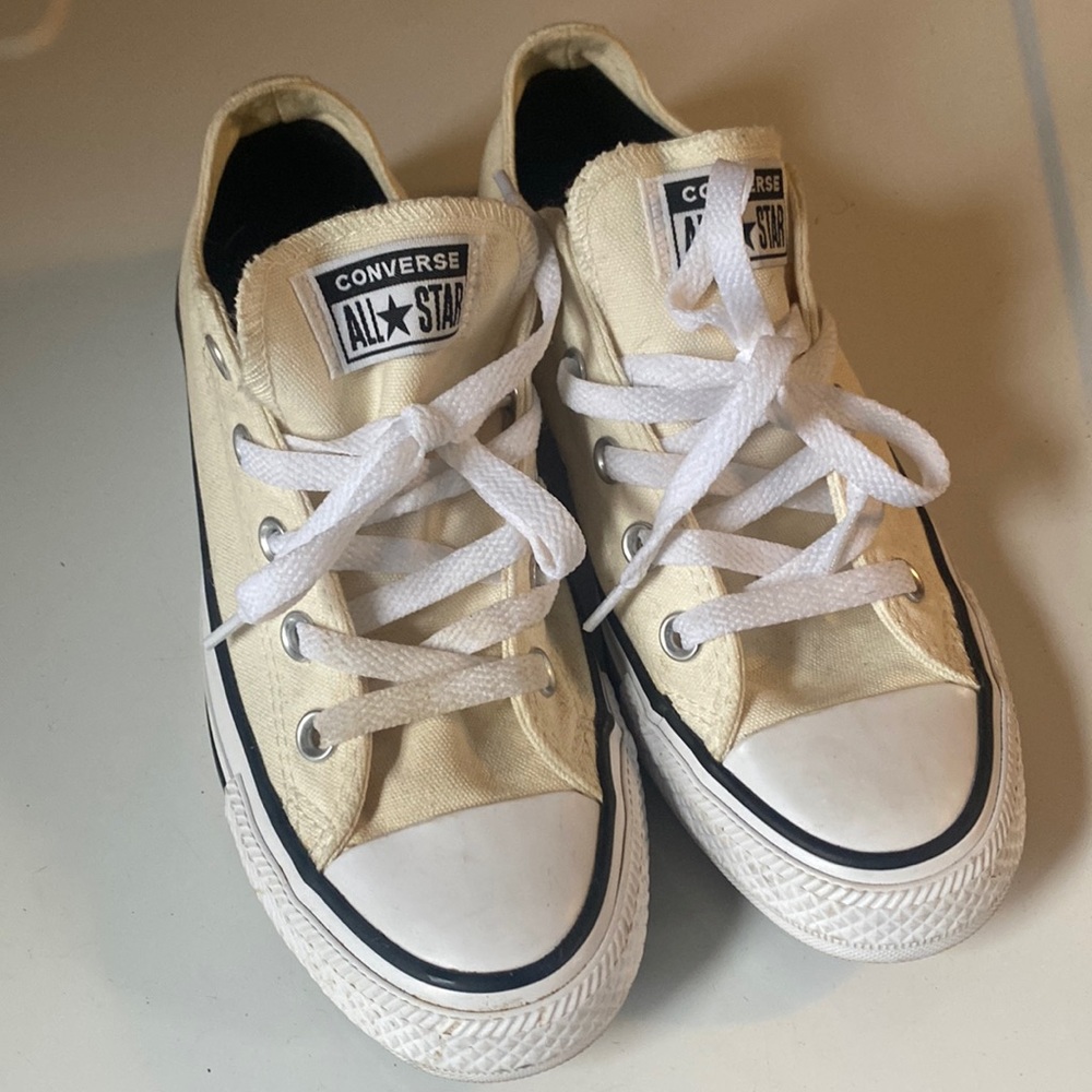 Converse